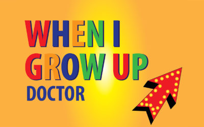 Lesson 5: “When I Grow Up: Doctor”